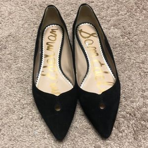 Shoes - Black flats Shoes - Black flats